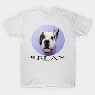 Funny dog T-Shirt